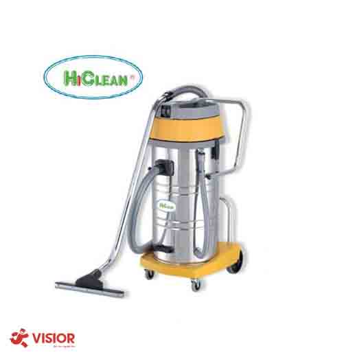 MÁY HÚT BỤI HICLEAN HC 80