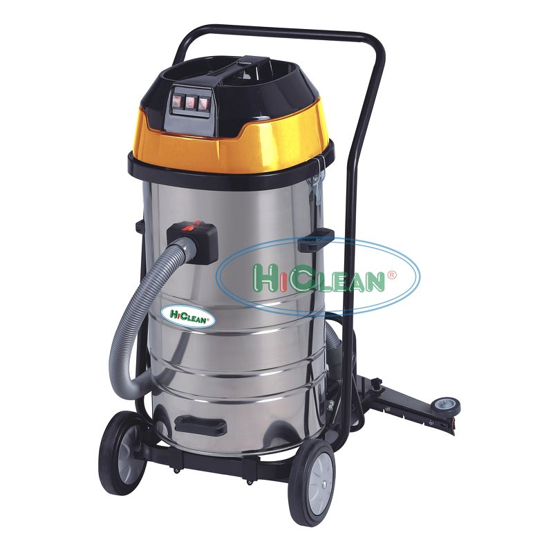 MÁY HÚT BỤI NƯỚC CÔNG NGHIỆP HICLEAN HC 380T