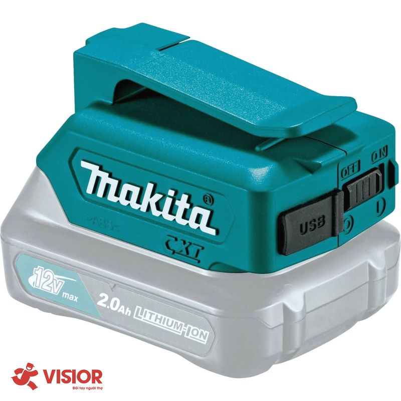 Bộ chuyển đổi cổng USB Makita ADP06