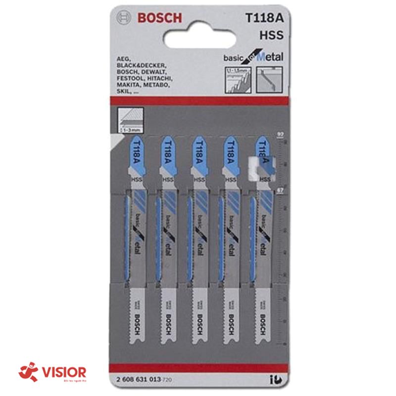 Lưỡi cưa lộng Bosch 2608631013