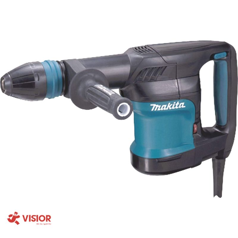 MÁY ĐỤC BÊ TÔNG MAKITA HM0870C