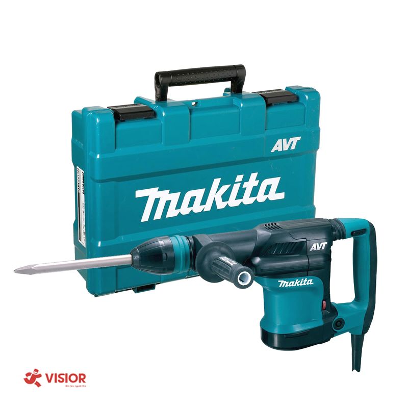 MÁY ĐỤC BÊ TÔNG MAKITA HM0871C