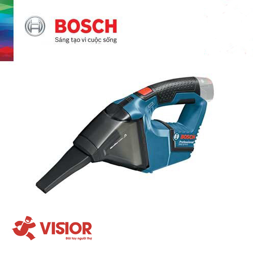 MÁY HÚT BỤI DÙNG PIN BOSCH GAS 12V-LI (SOLO)