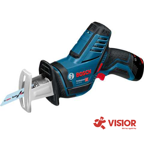 MÁY CƯA KIẾM BOSCH GSA 12V-LI (SOLO)