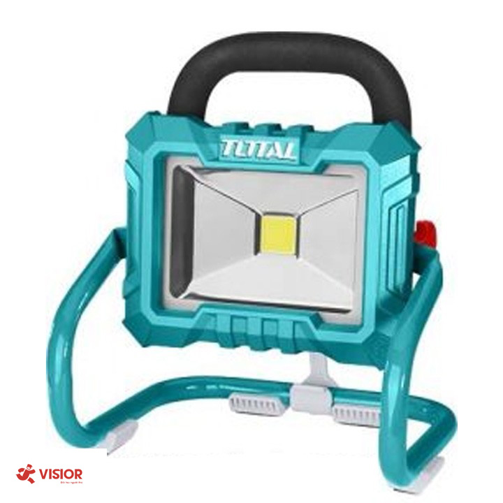 ĐÈN LED LÀM VIỆC DÙNG PIN TOTAL TFLI2002 20V