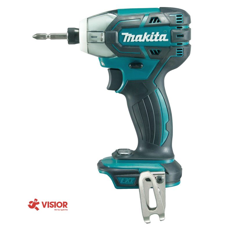 MÁY VẶN VÍT XUNG ĐẦU DÙNG PIN 18V MAKITA DTS141Z