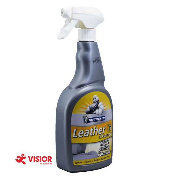 DUNG DỊCH LÀM SẠCH VÀ BẢO DƯỠNG DA MICHELIN 1030 (600ML)