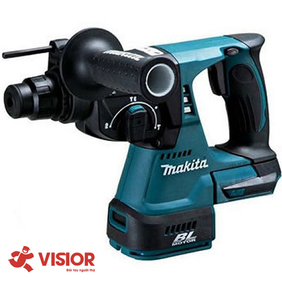 MÁY KHOAN ĐỘNG LỰC MAKITA DHR242Z