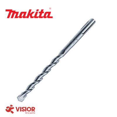 MŨI KHOAN BÊ TÔNG MAKITA 16X160MM 003981