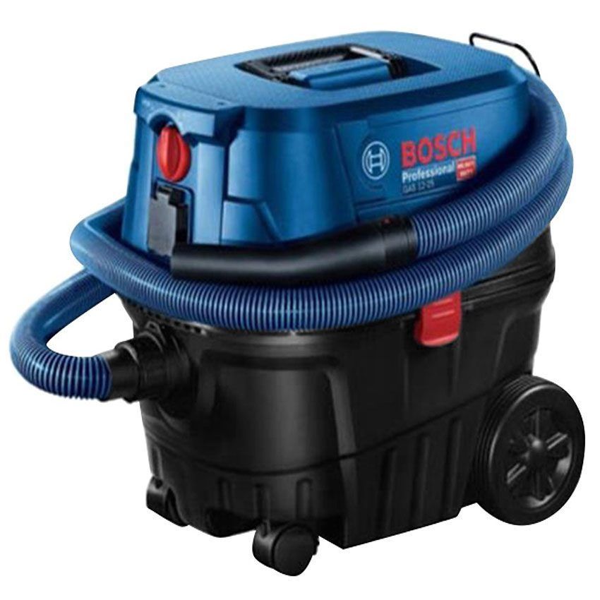 MÁY HÚT BỤI BOSCH GAS 12-25 PL