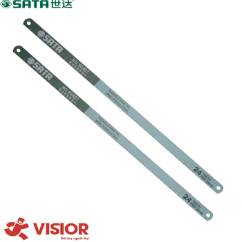 LƯỠI CƯA SẮT 24 RĂNG, 300MM/12IN SATA-93407