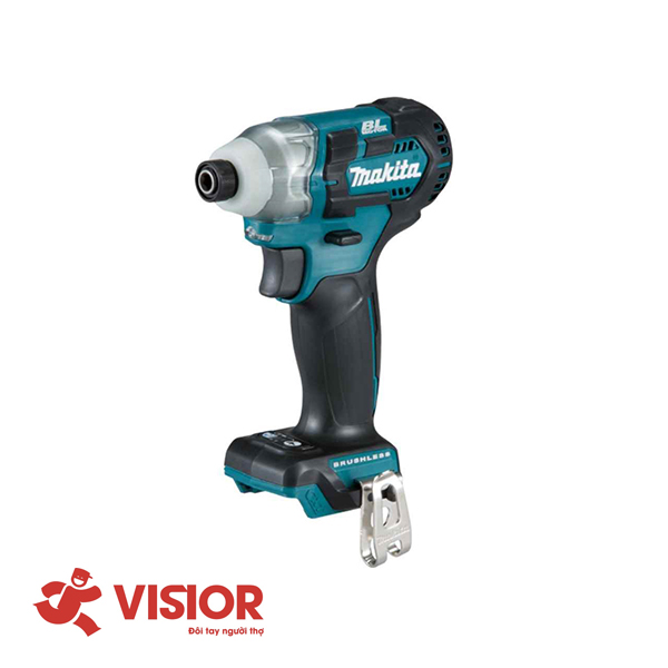 MÁY VẶN VÍT DÙNG PIN 10.8V MAKITA - TD111DZ