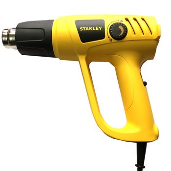 MÁY THỔI HƠI NÓNG STANLEY STEL670-B1