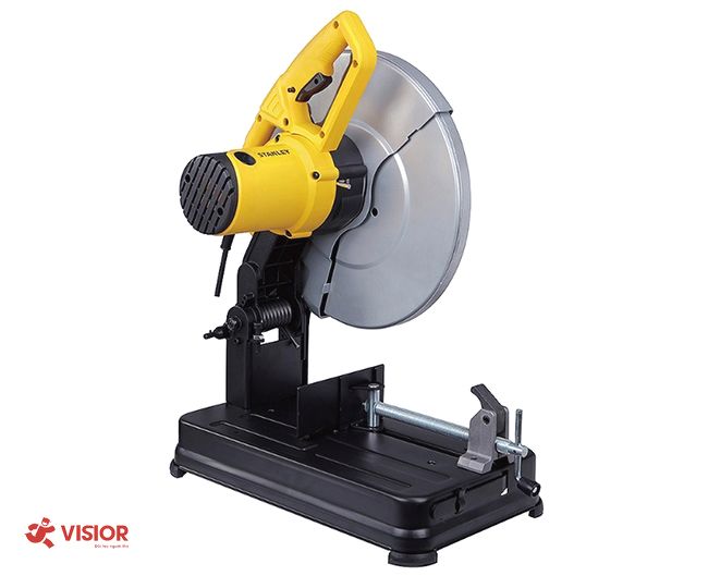 MÁY CẮT SẮT STANLEY 355MM MODEL SSC22V-B1