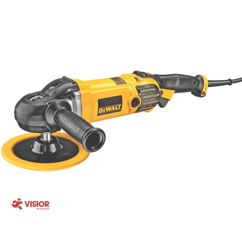 MÁY ĐÁNH BÓNG DEWALT DWP849X-B1