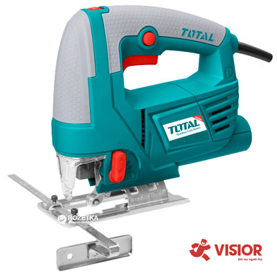 MÁY CƯA LỌNG TOTAL TS206656 570W