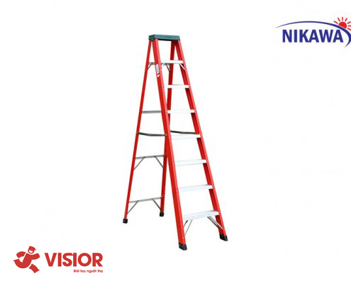 THANG CÁCH ĐIỆN CHỮ A NIKAWA NKJ-8C