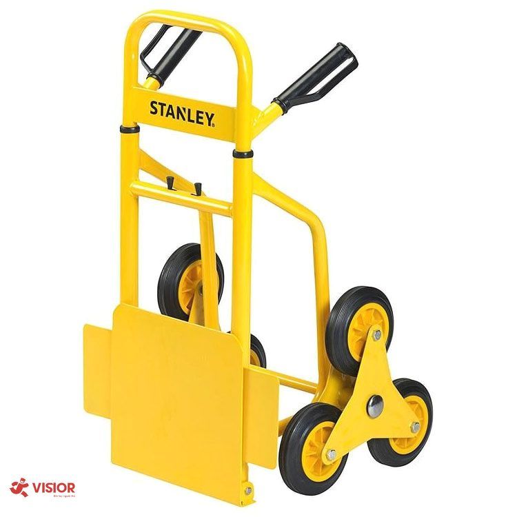 XE ĐẨY HÀNG 6 BÁNH STANLEY SXWTD-FT521