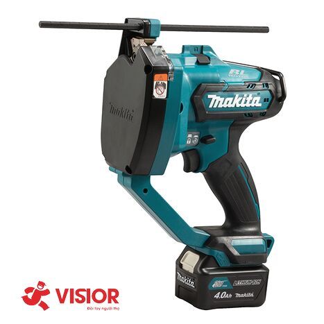 MÁY CẮT REN DÙNG PIN MAKITA SC103DZ