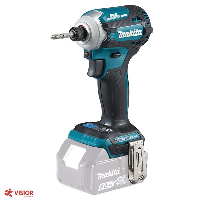 MÁY VẶN VÍT 18V MAKITA DTD171Z