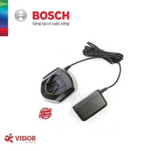 ĐẾ SẠC PIN BOSCH 10.8V ,12V MODEL AL 1210 CV