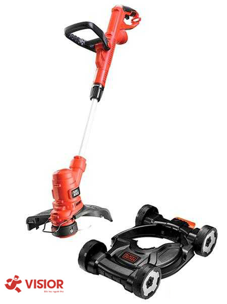 MÁY CẮT CỎ CẦM TAY BLACK & DECKER GL4525CMB1