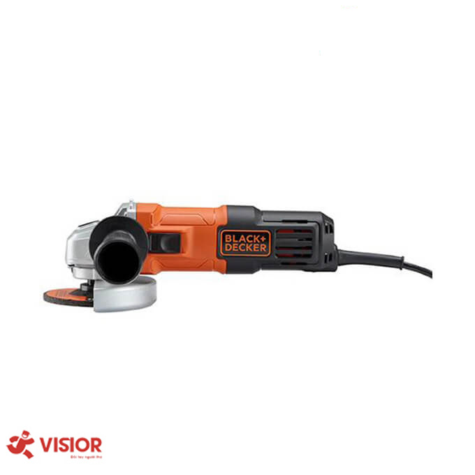 MÁY MÀI GÓC BLACK&DECKER G650-B1