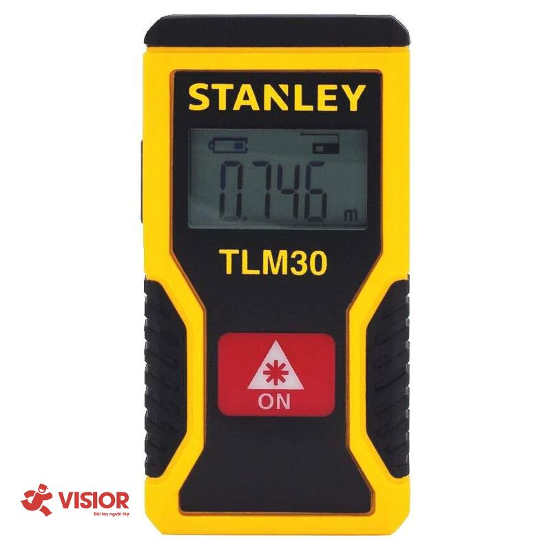 MÁY ĐO LASER STANLEY STHT77425 (LOẠI 9M)