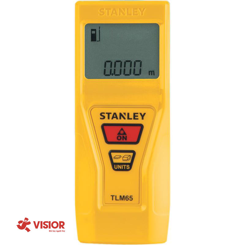 MÁY ĐO KHOẢNG CÁCH LASER STANLEY STHT1-77032 (LOẠI 20M)