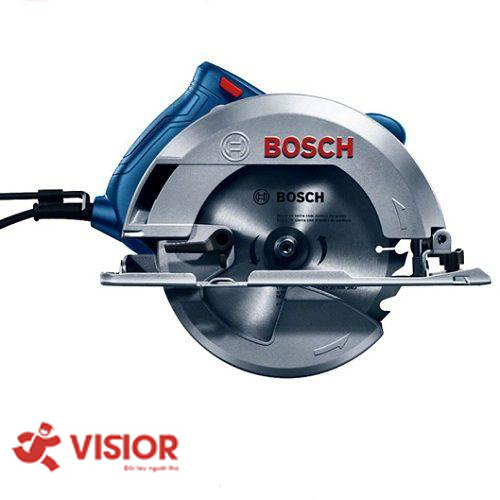 MÁY CƯA GỖ BOSCH 184MM 1400W - GKS 140