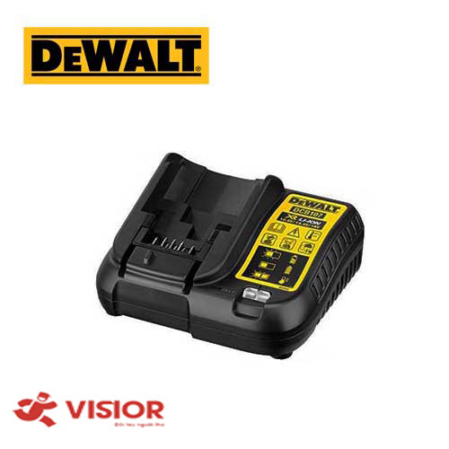 ĐẾ SẠC ĐA NĂNG DEWALT 10.8V - 18V DCB107-B1