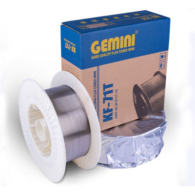DÂY HÀN KHÔNG SỬ DỤNG KHÍ - TQ WEWELD