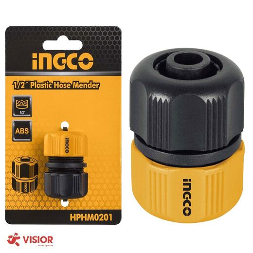 ĐẦU NỐI 1/2 INCH INGCO HPHM0201