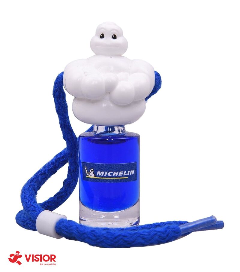 NƯỚC HOA Ô TÔ MICHELIN DẠNG TREO HƯƠNG SPORT W87879