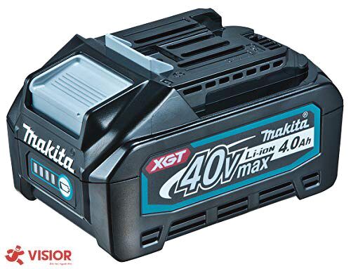 PIN MAKITA LITHIUM-ION 40V MAX- 4.0 AH BL4040 (191B26-6) (hộp giấy)