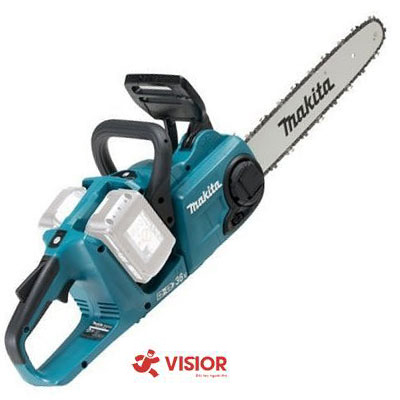 MÁY CƯA XÍCH DÙNG PIN 18V 350MM MAKITA DUC353Z (CHƯA GỒM PIN SẠC)