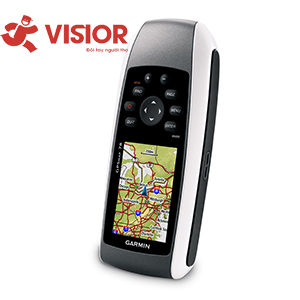 MÁY ĐỊNH VỊ GARMIN GPS MAP 78