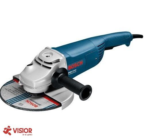 MÁY MÀI GÓC BOSCH 2200W 230MM GWS 2200-230