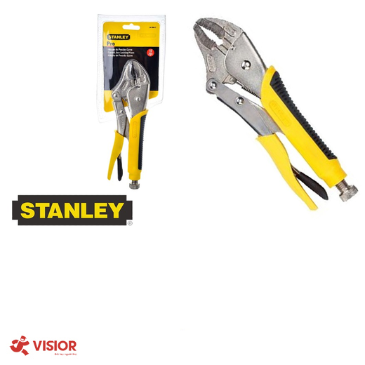 KỀM BẤM CHẾT 10 INCH 254 MM STANLEY 84-369-1-S