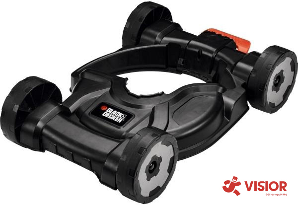 BÁNH XE MÁY CẮT CỎ BLACK & DECKER CM100-B1