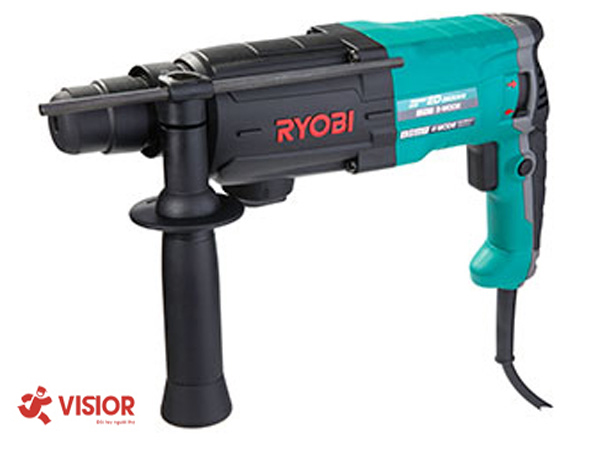 MÁY KHOAN CẦM TAY 830W RYOBI ED-2630VR