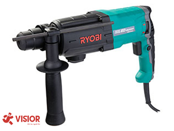 MÁY KHOAN CẦM TAY 830W RYOBI ED-2620VR