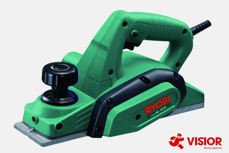 MÁY BÀO GỖ 550W-82MM RYOBI HL-83