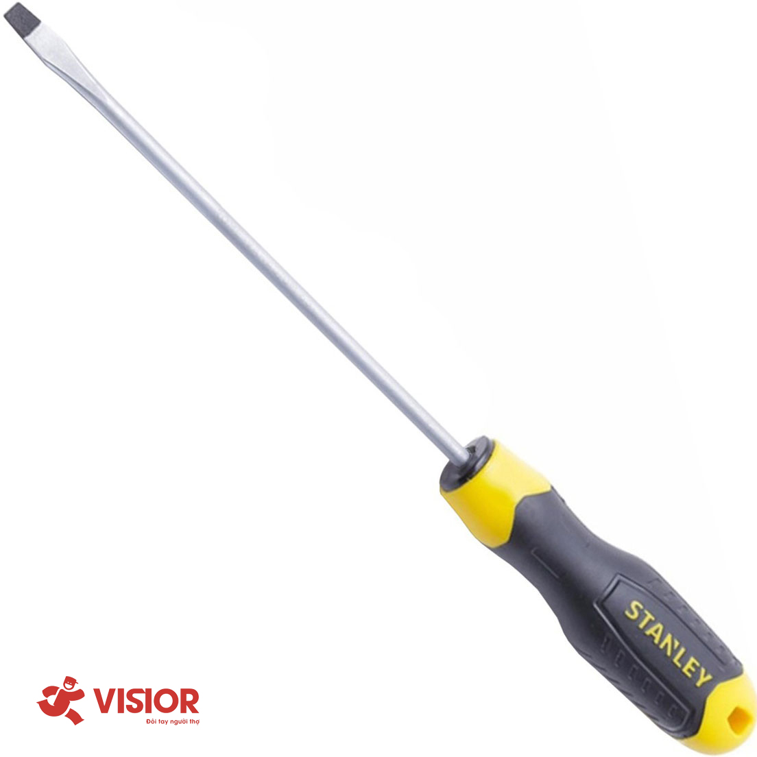 VÍT DẸP  8mm X 150mm STANLEY STMT60831-8