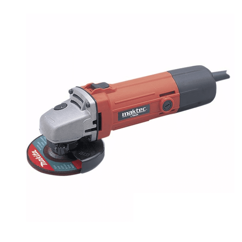 MÁY MÀI GÓC(100MM/710W/CÔNG TẮC TRƯỢT) MAKITA MT955