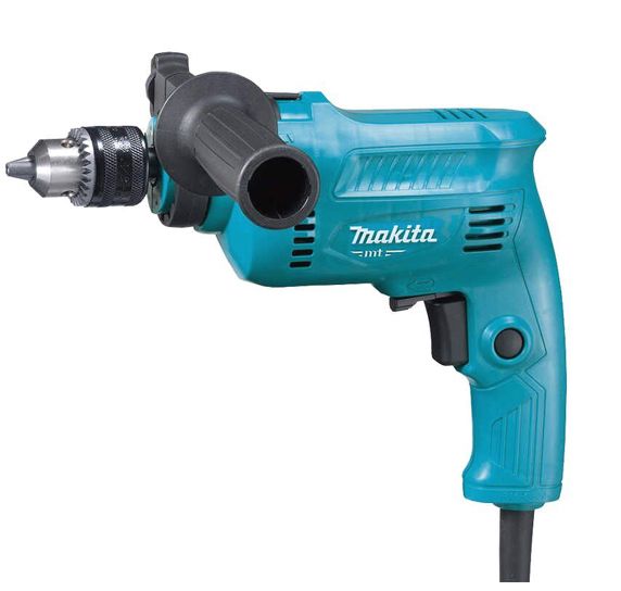 MÁY KHOAN BÚA 10MM MAKITA M0800B