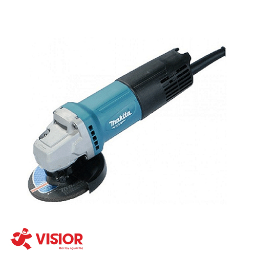 MÁY MÀI GÓC 100MM MAKITA M0910B