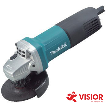 MÁY MÀI GÓC 100MM MAKITA M9513B