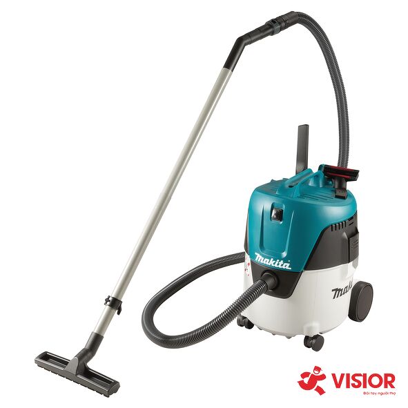 MÁY HÚT BỤI (ƯỚT VÀ KHÔ) MAKITA VC2000L (XUẤT XỨ HUNGARY)