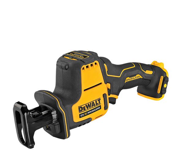 MÁY CƯA KIẾM DÙNG PIN 12V DEWALT DCS312N-KR